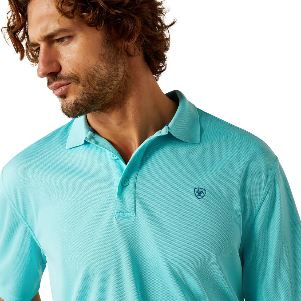 ARIAT Men's Tek Polo