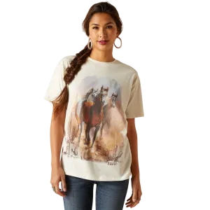 Ariat Women's Set Me Free T-Shirt