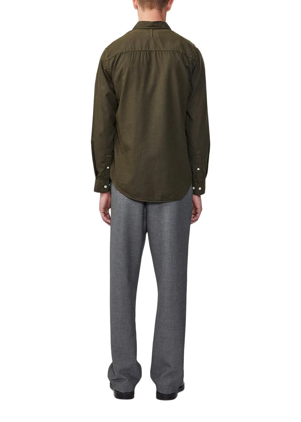 Arne BD 5655 - Dark Army