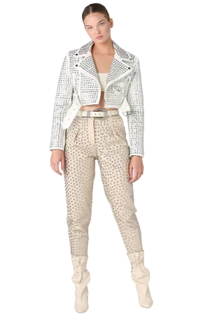 BIANCA JACKET