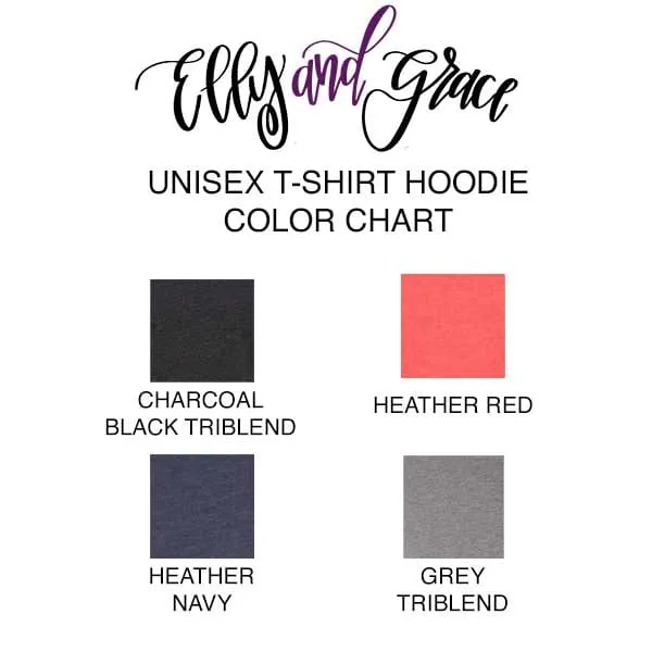 Blessed T-Shirt Hoodie