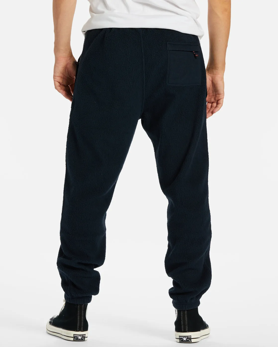 Boundary Trail Joggers - Navy