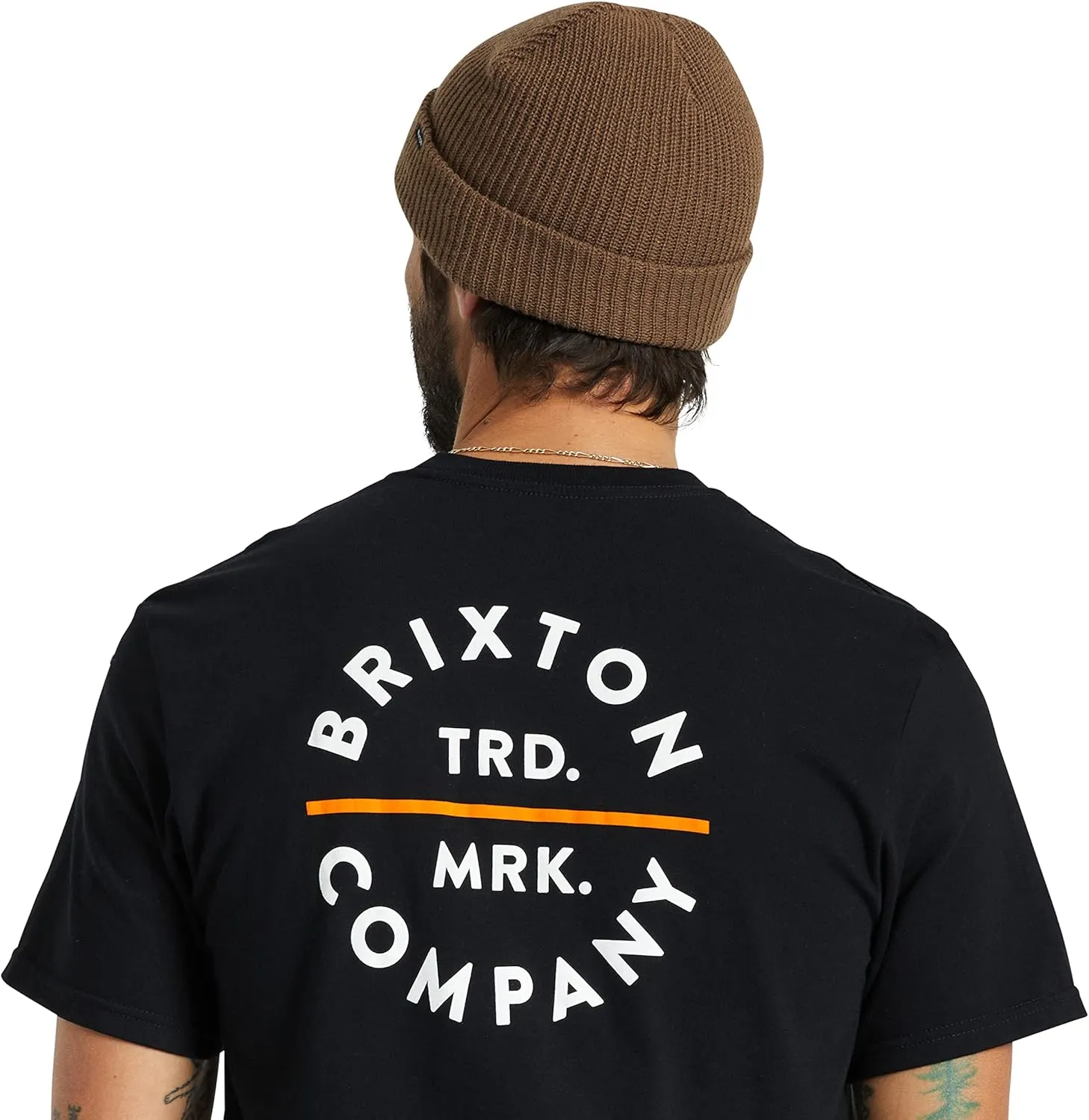 Brixton Women's Heist Beanie
