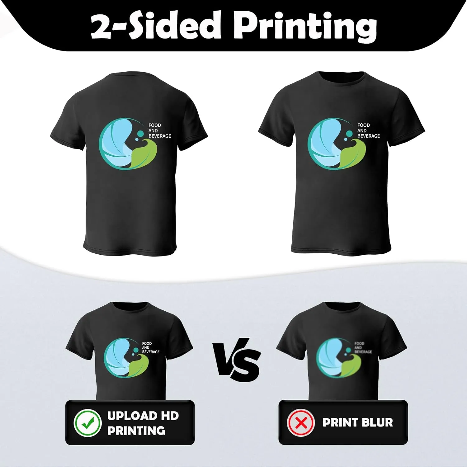 Custom T Shirts, Customized Your Own Crewneck Tee Shirt, Personalized Design Image/Text/Photo Cotton Tshirt, Men Women