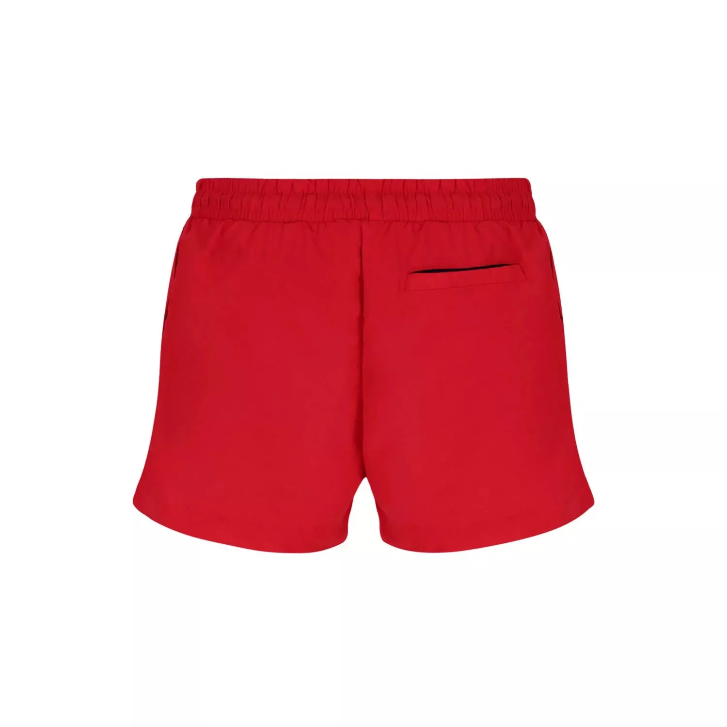 FILA Mens Retro Artoni Swim Short