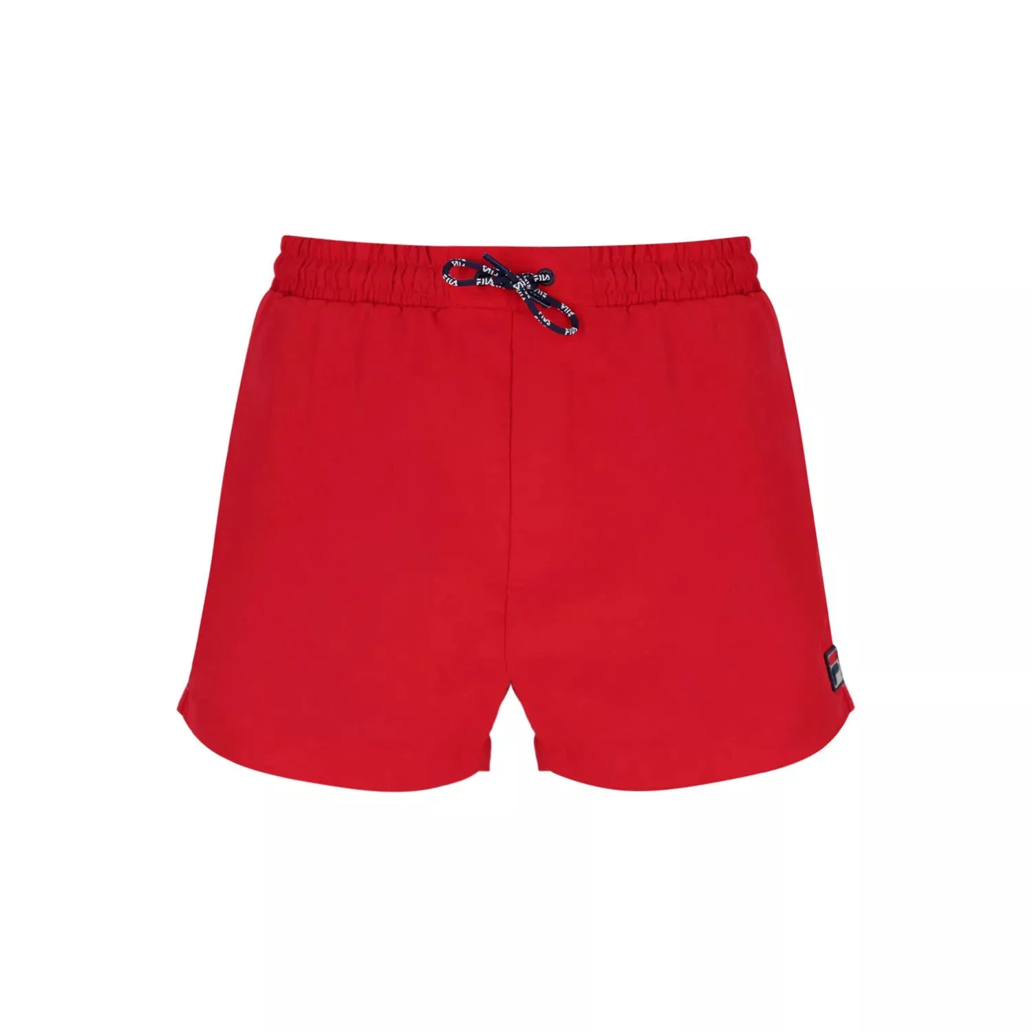FILA Mens Retro Artoni Swim Short