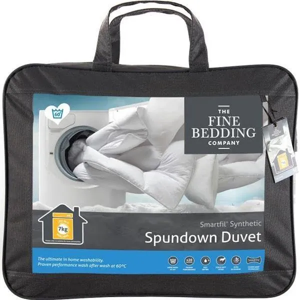 Fine Bedding Spundown Duvet