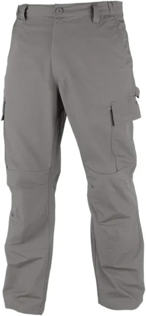 Iron & Haft Cargo Work Pant, Durable Pants for Landscaping/Construction/Carpentry, Utility Pants for Men