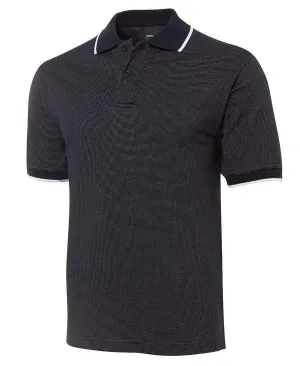 JB'S Nail Head Polo