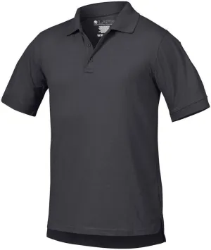LAPG Men's Operator Tactical Short Sleeve Polo Shirt, Lightweight & Comfortable Anti-Wrinkle Uniform Polo Shirt for Men