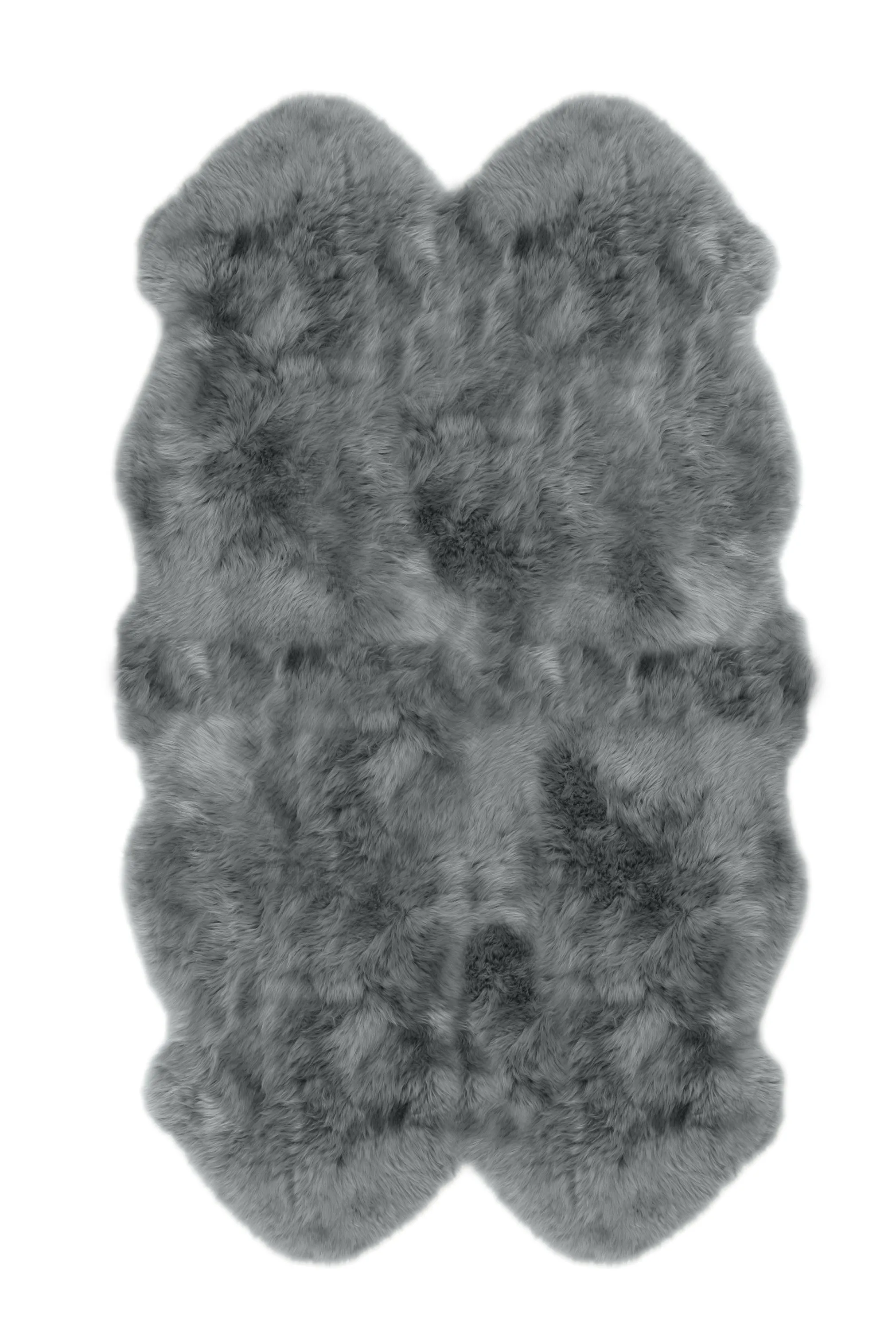 Long Wool Quarto Rug