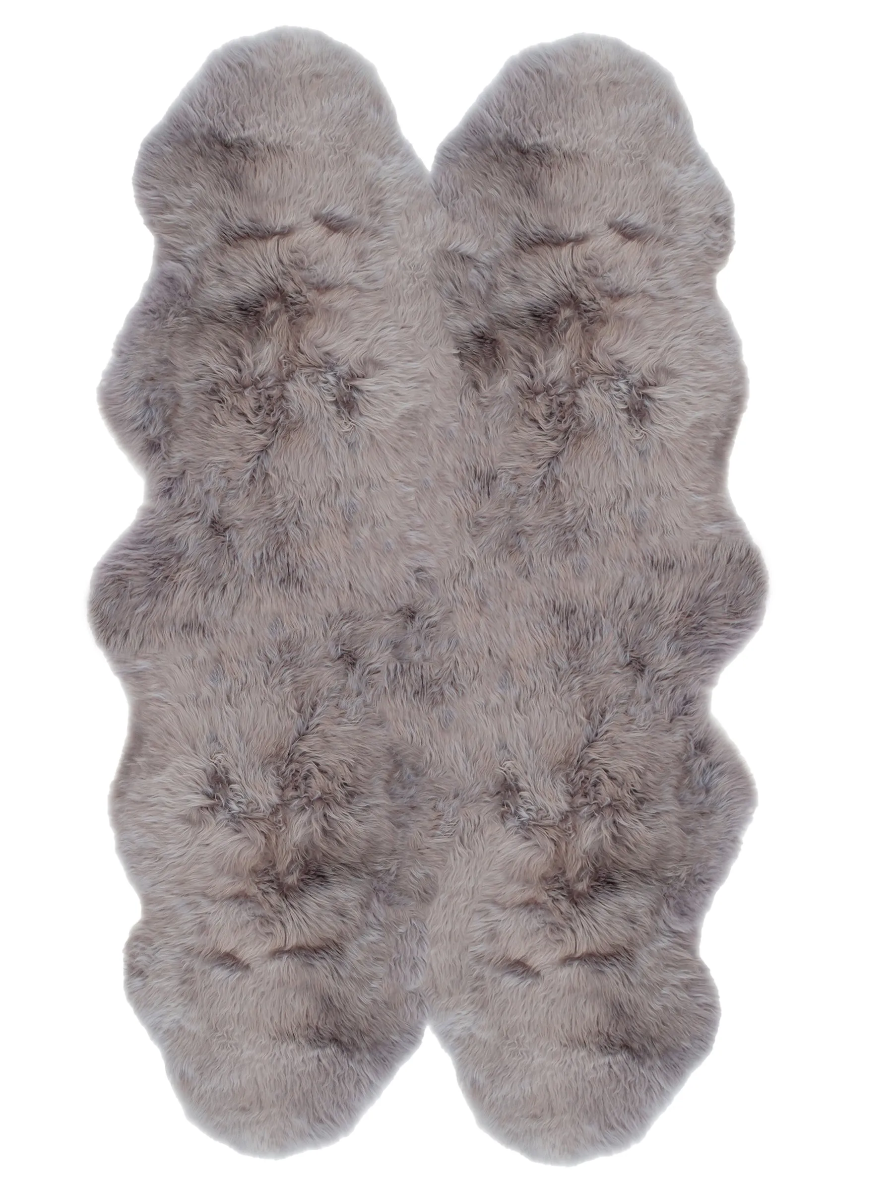 Long Wool Quarto Rug
