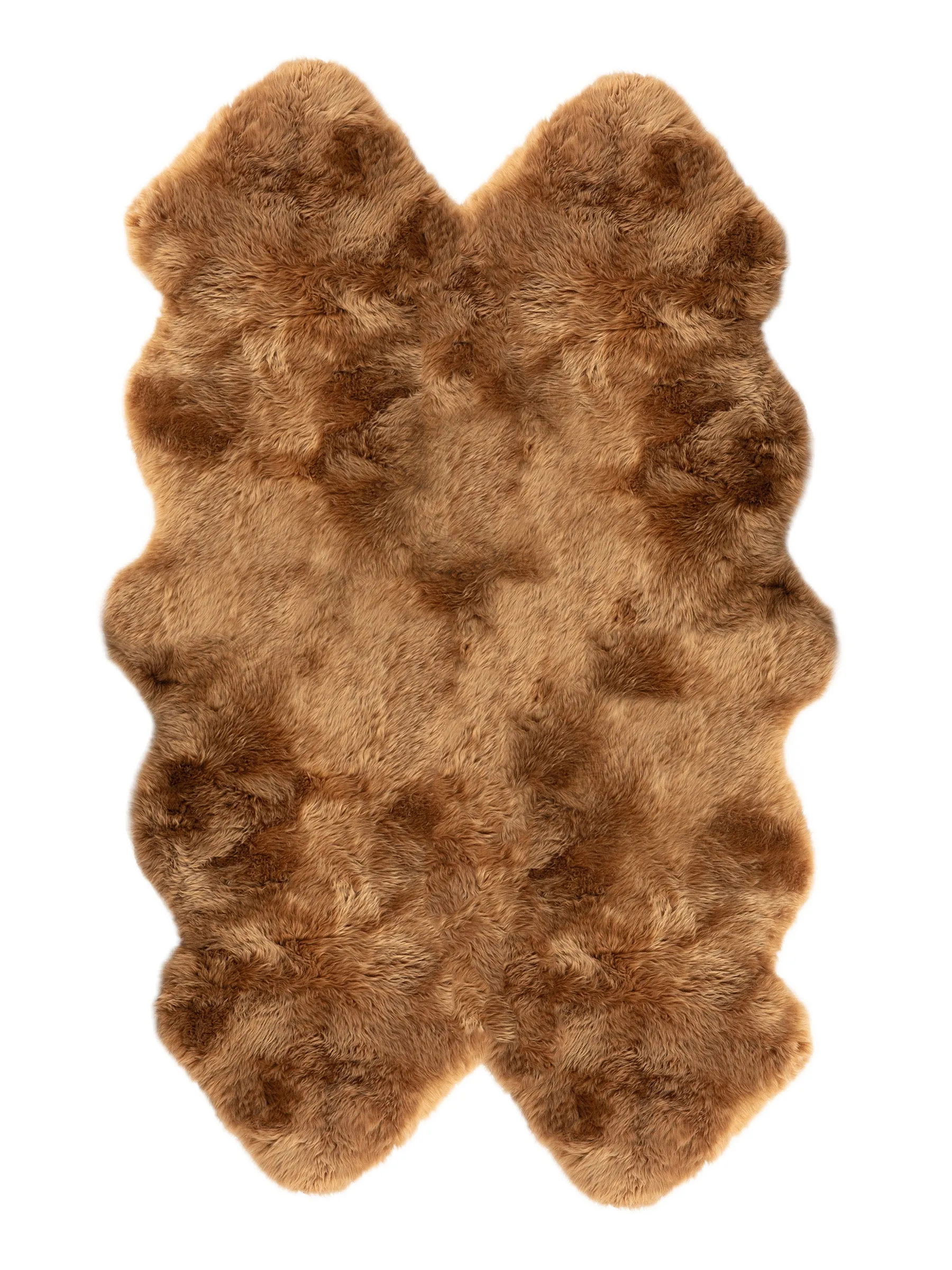 Long Wool Quarto Rug
