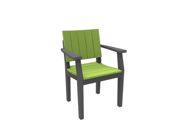 MAD Dining Arm Chair