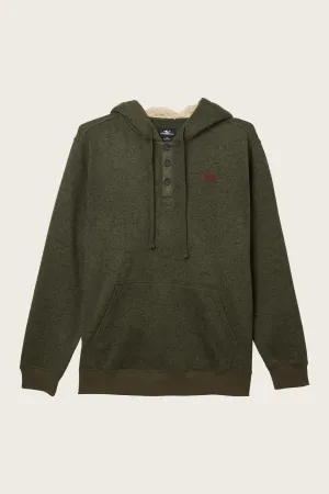 MENS RENZO HOODIE