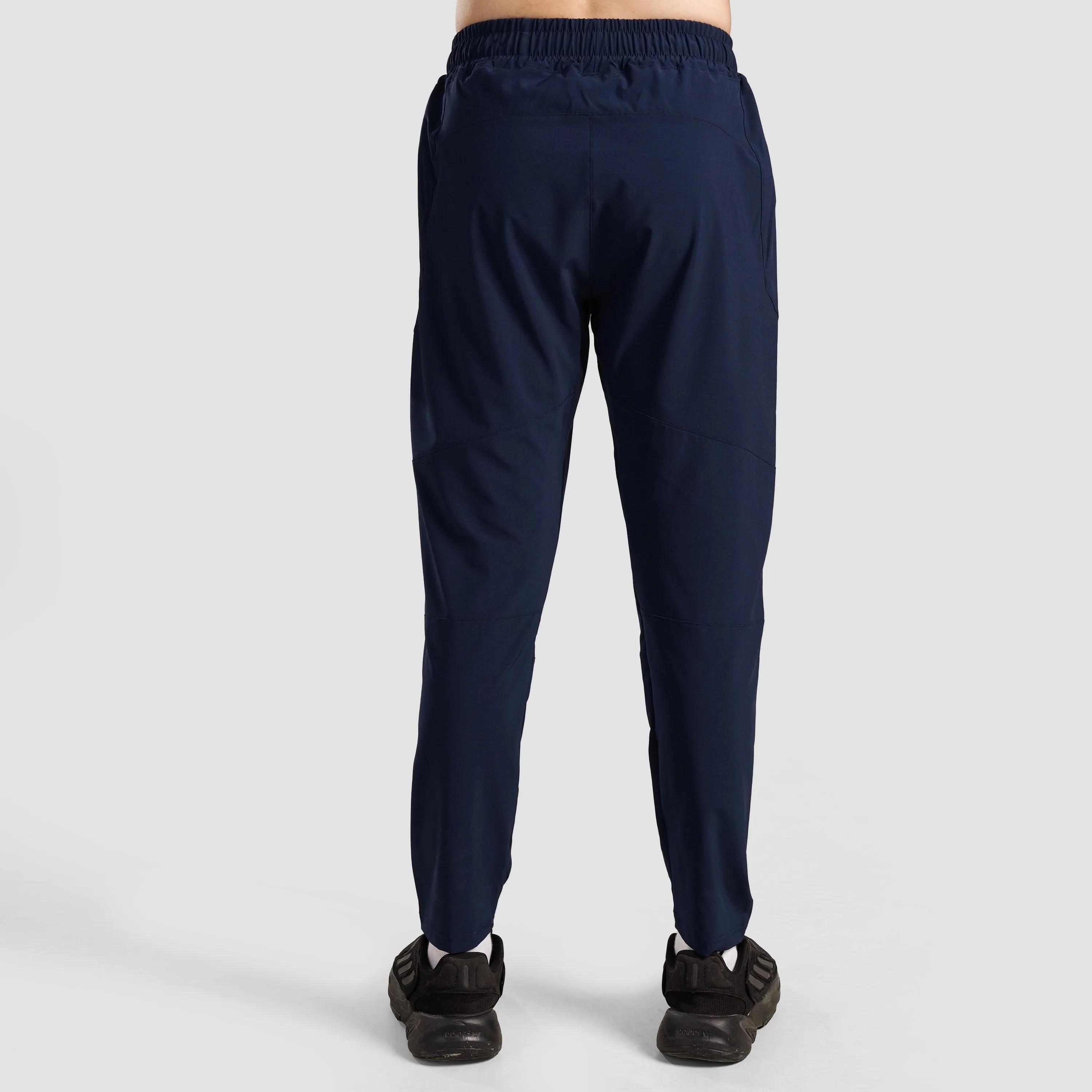 No Limit Trousers (Navy)