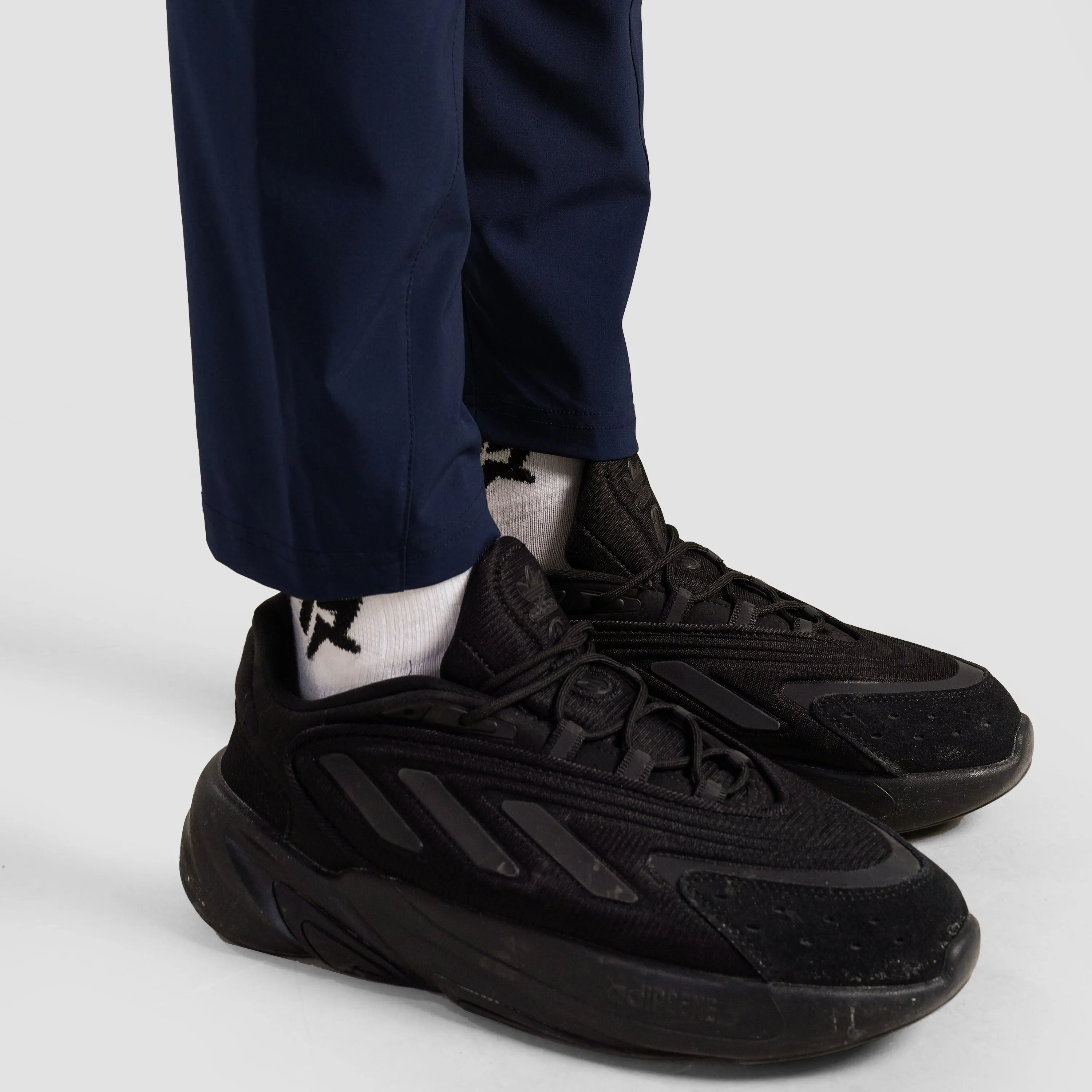 No Limit Trousers (Navy)