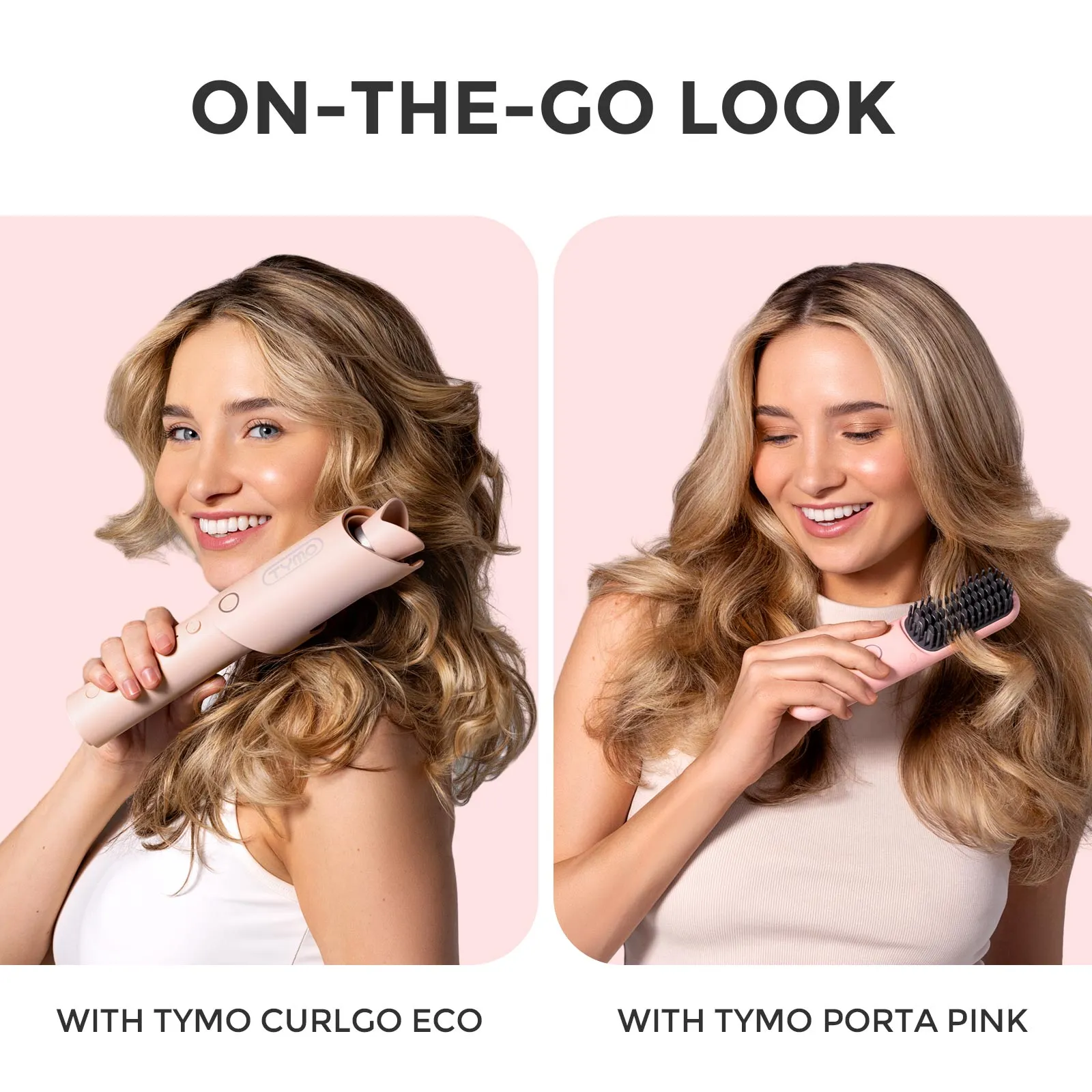 On-The-Go Look