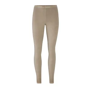 OUTDOOR BASICS LEGGING | DESERT