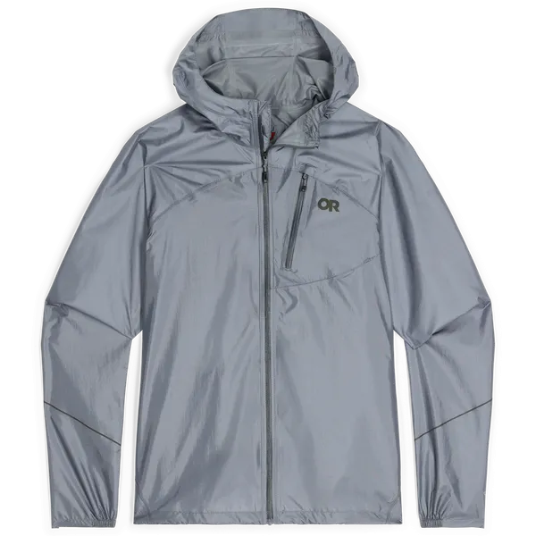 Outdoor Research Men's Helium Rain Jacket