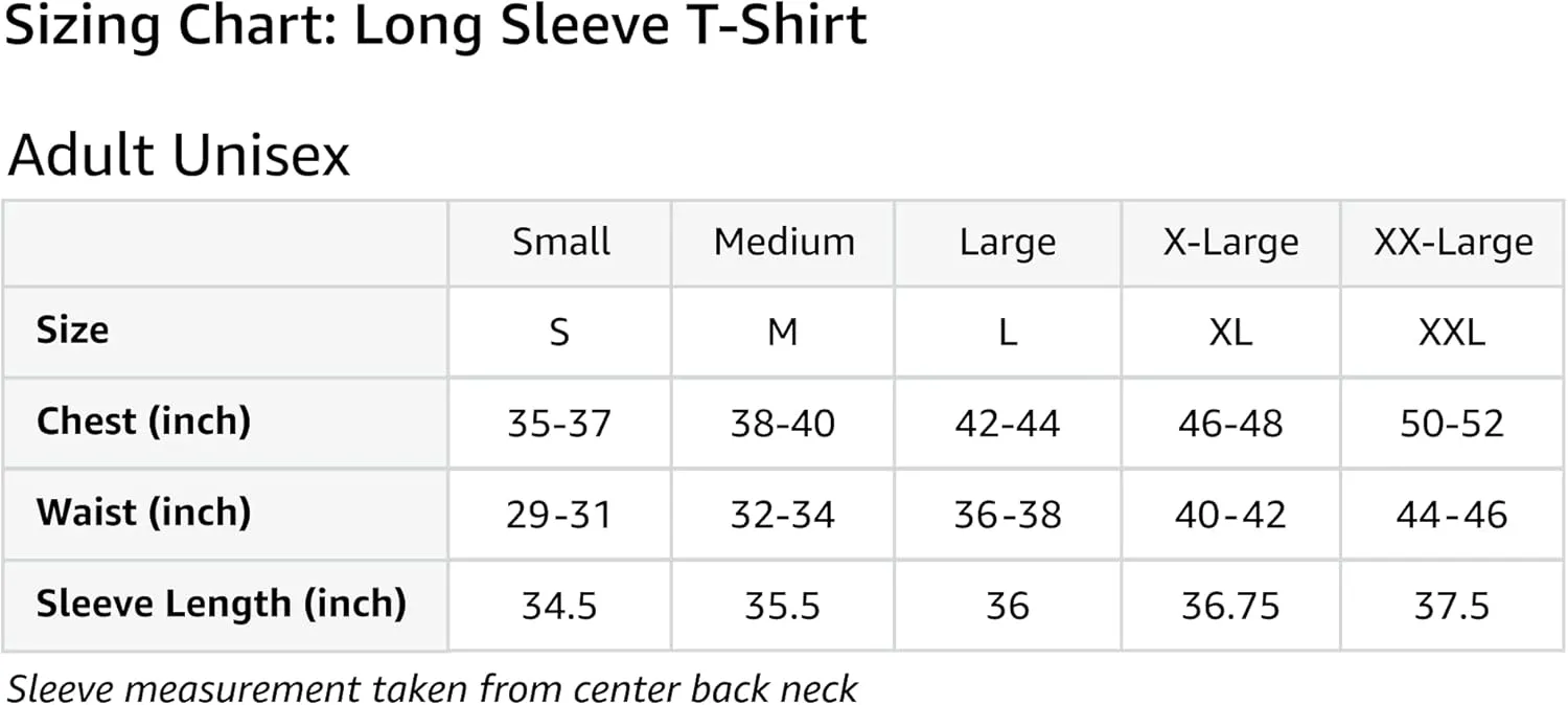 Retro Sun Minimalist Pine Tree Design - Graphic Tee Shirt Long Sleeve T-Shirt