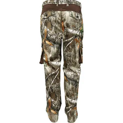 Rocky | Stratum Outdoor Pants | Realtree Camo