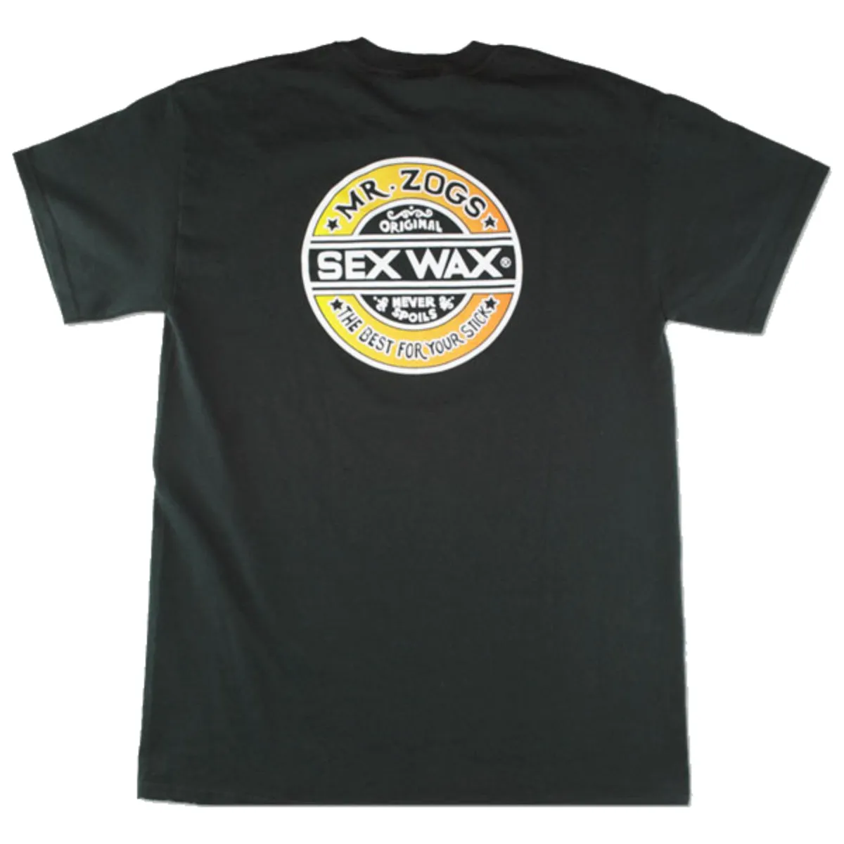 Sex Wax Fade T-Shirt