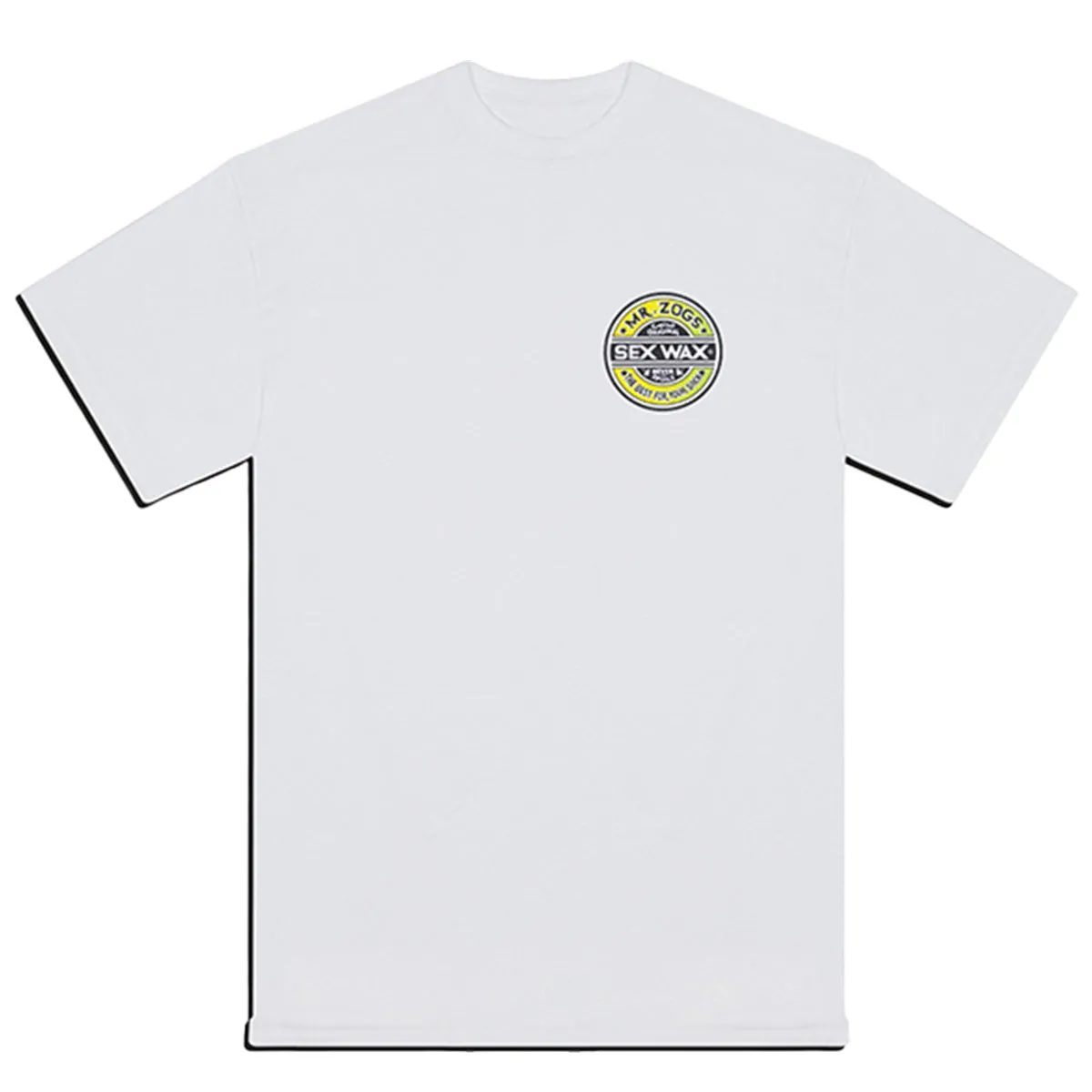 Sex Wax Fade T-Shirt
