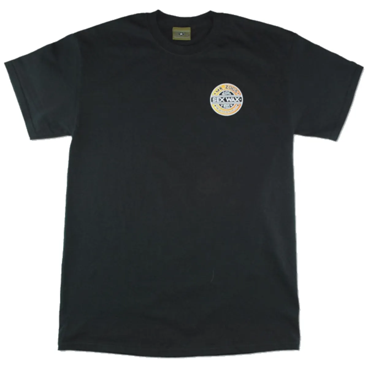 Sex Wax Fade T-Shirt