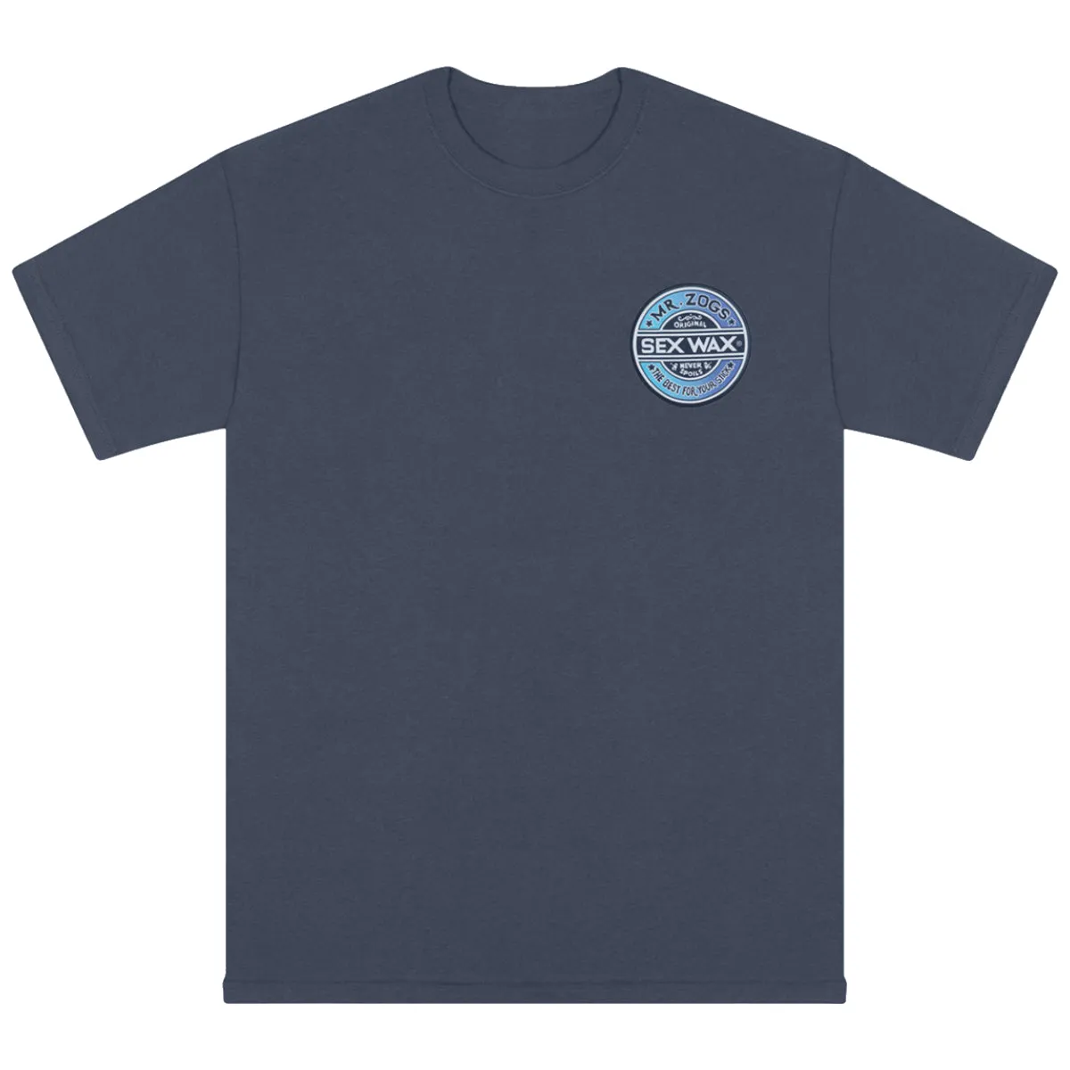 Sex Wax Fade T-Shirt