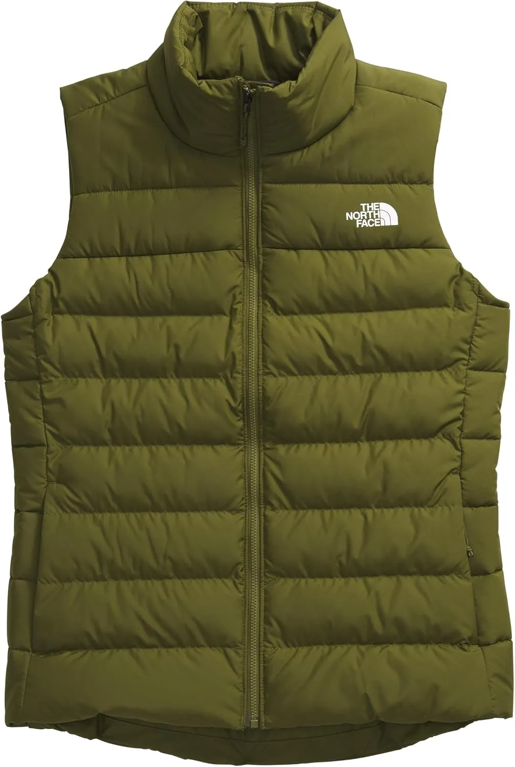 THE NORTH FACE Women's Aconcagua 3 Vest - PFAS Free