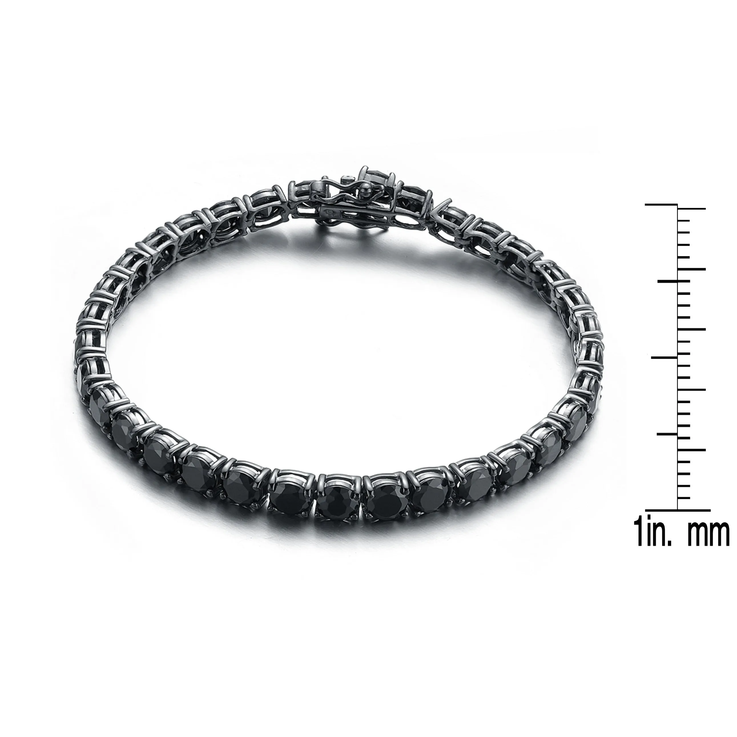 Vilette Layered Design Bracelet