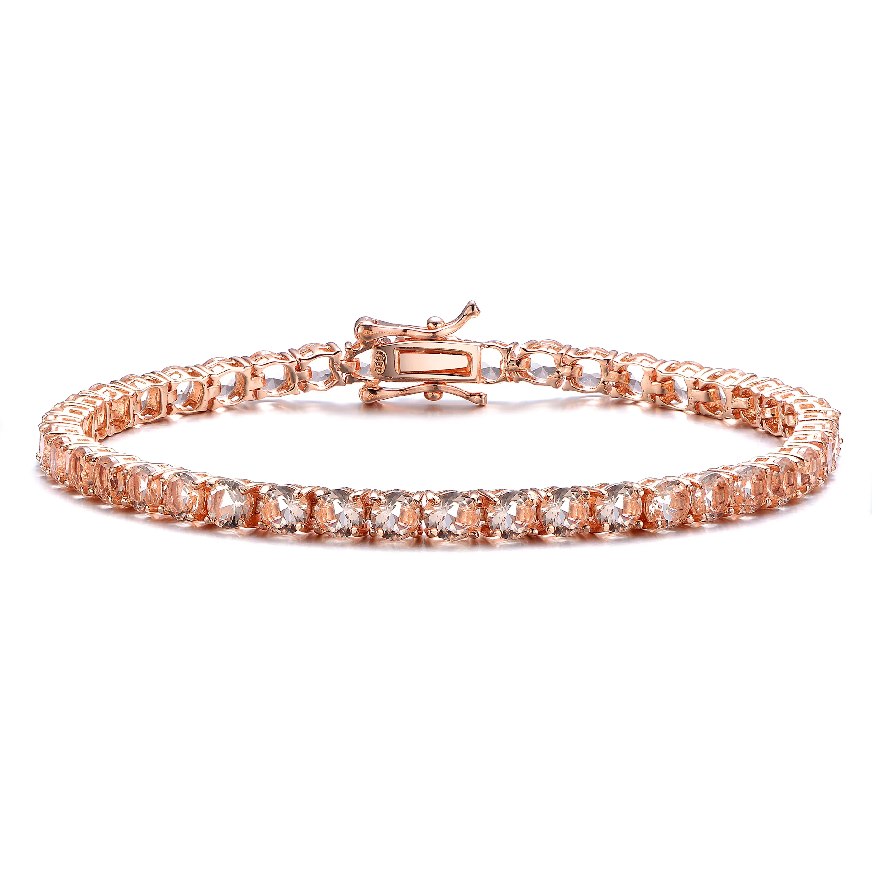 Vilette Layered Design Bracelet