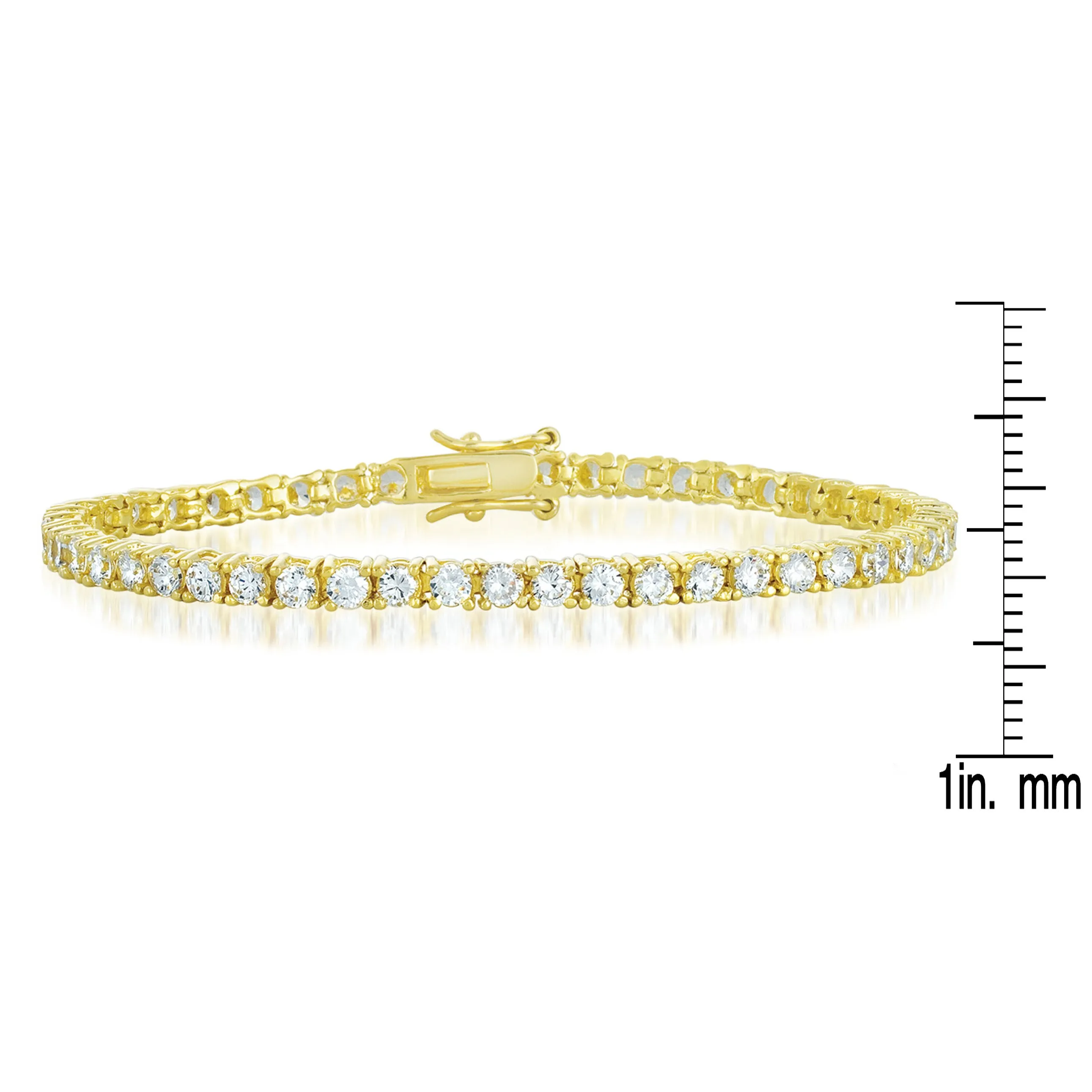 Vilette Layered Design Bracelet
