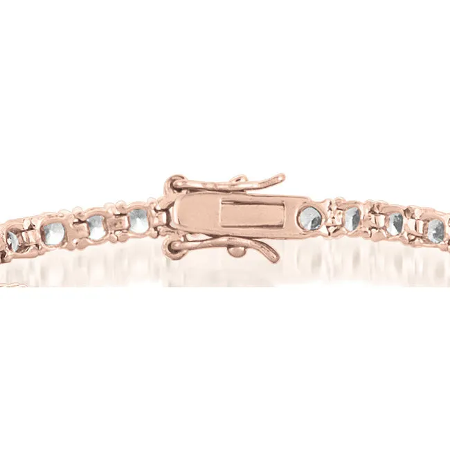 Vilette Layered Design Bracelet