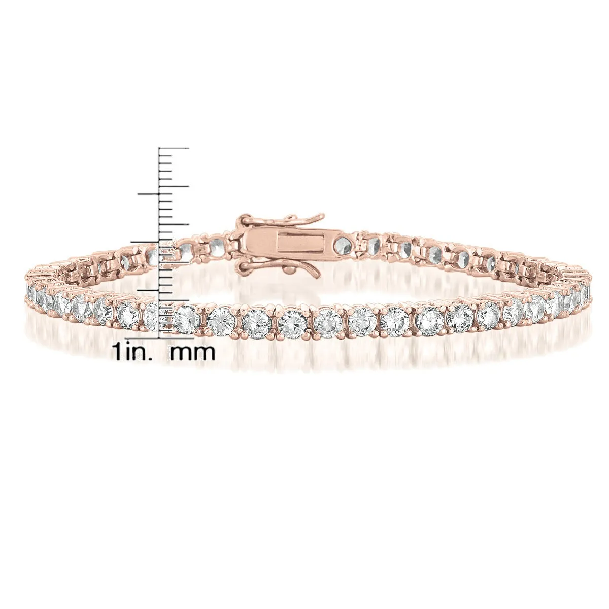 Vilette Layered Design Bracelet