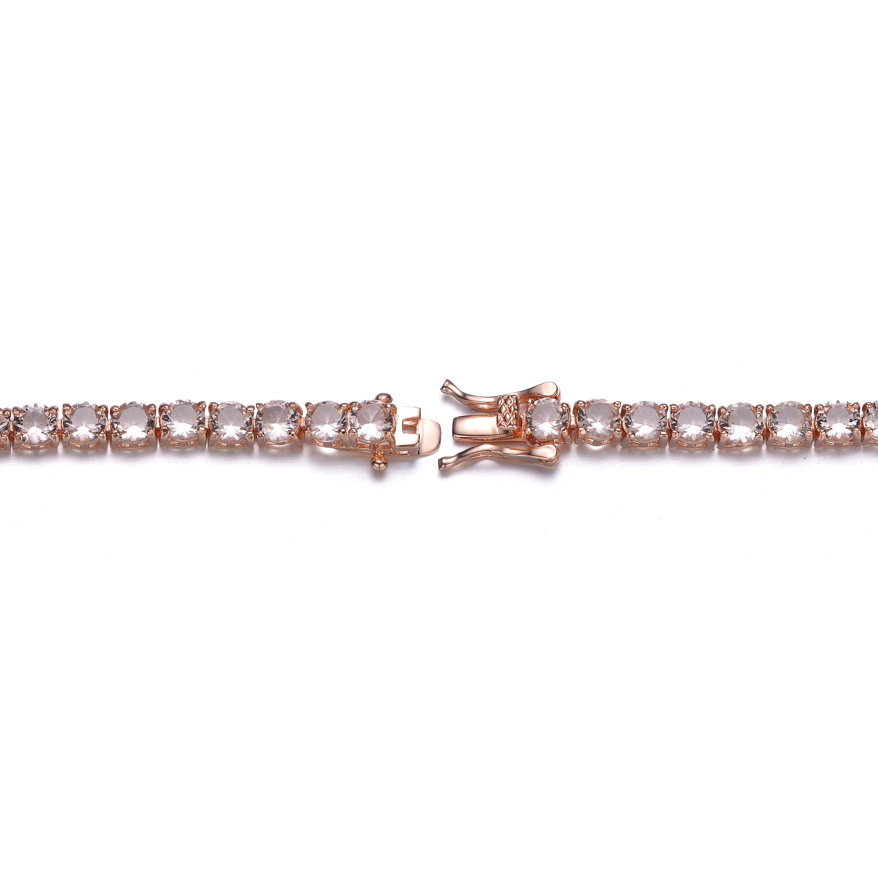 Vilette Layered Design Bracelet