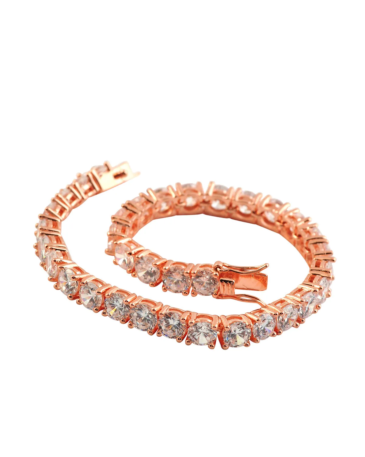 Vilette Layered Design Bracelet