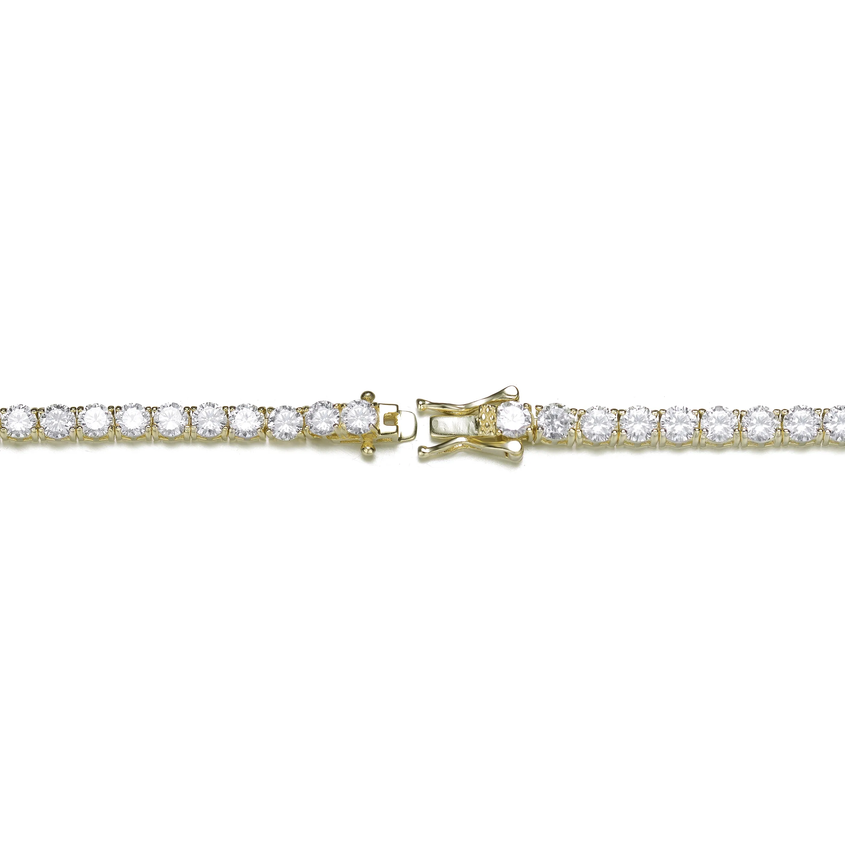 Vilette Layered Design Bracelet